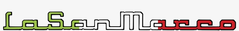 La San Marco Logo Png Transparent - Logo, transparent png download