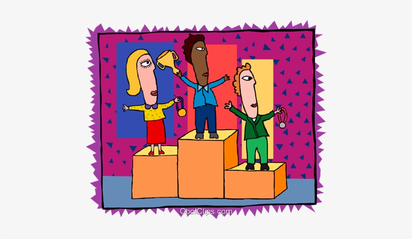 Business / Reaching For The Stars Royalty Free Vector - Character, transparent png download