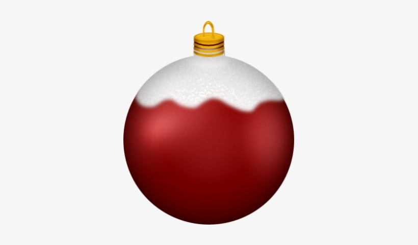 Christmas Ornament, transparent png download