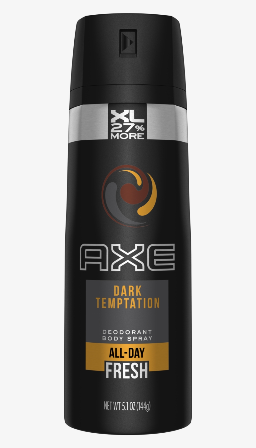 Antiperspirant Axe, transparent png download