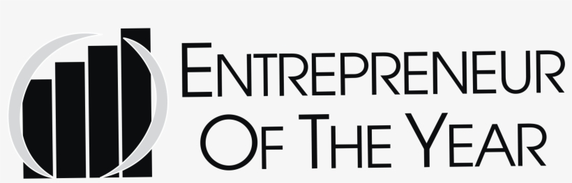 Entrepreneur Of The Year Logo Png Transparent - God's Priceless Treasure: How To Overcome Challenges,, transparent png download