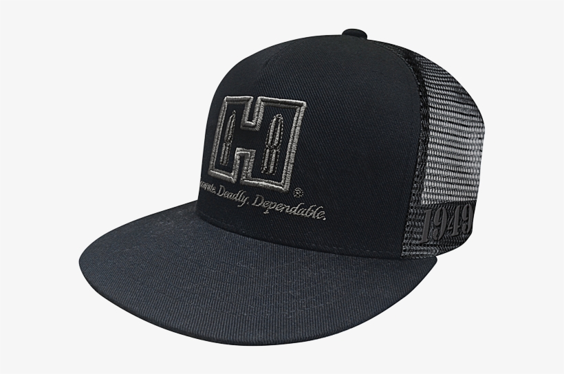 Obey Snapback Transparent Background Download - Hornady Hat, transparent png download