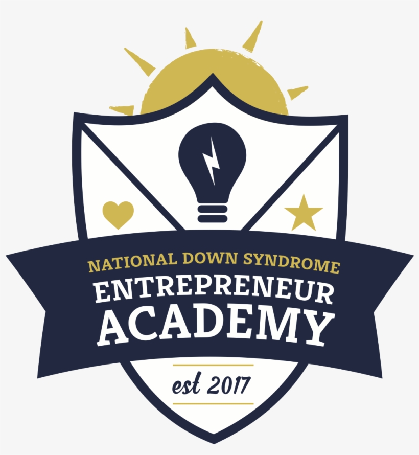 Entrepreneur Academy Boot Camp Down Syndrome Association, transparent png download