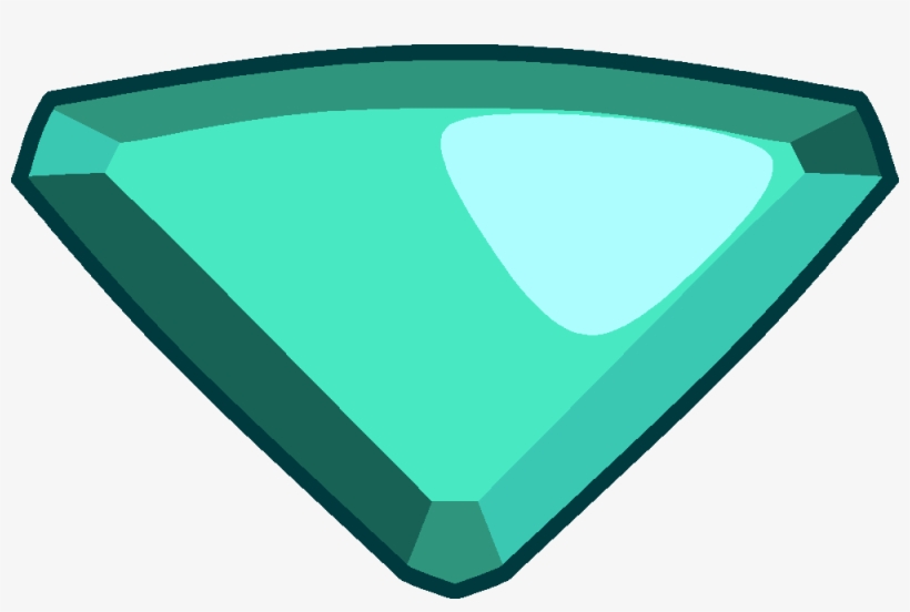 Mixite Peridot Gemstone - Peridot Gemstone Steven Universe, transparent png download