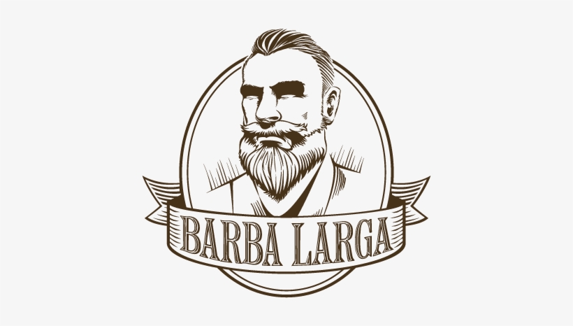 Barba Larga Logo, transparent png download