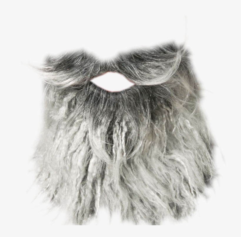 Barbas , Coches - Barbas Con Fondo Transparente, transparent png download