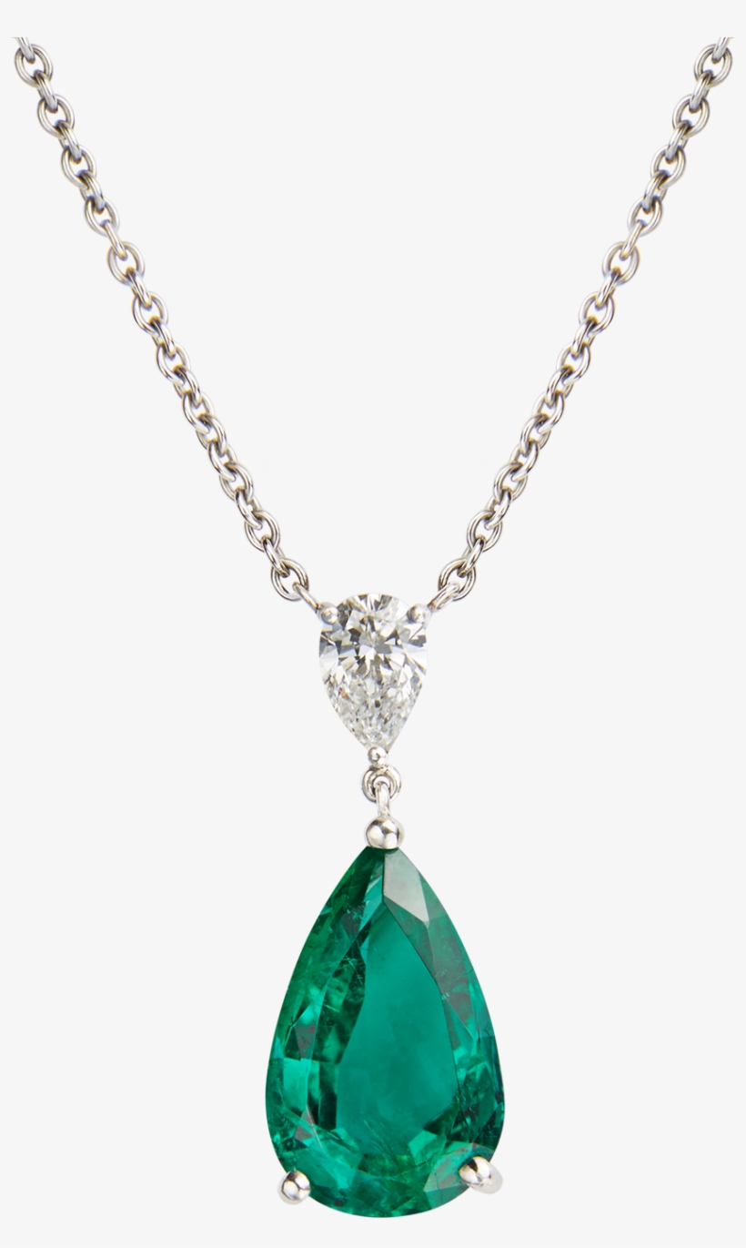 Pendants - Necklace, transparent png download