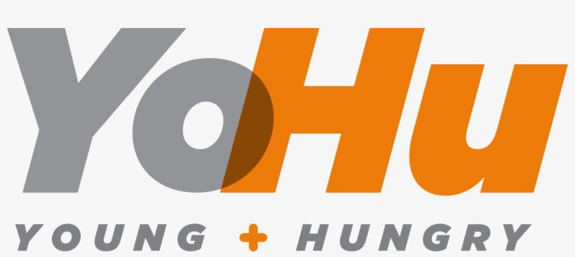 Yohu-1 - Young & Hungry, transparent png download
