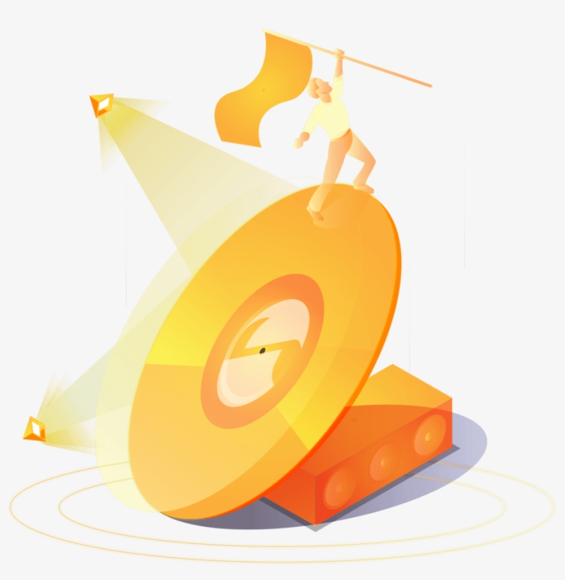 Join The Revolution - Music Logo Png, transparent png download