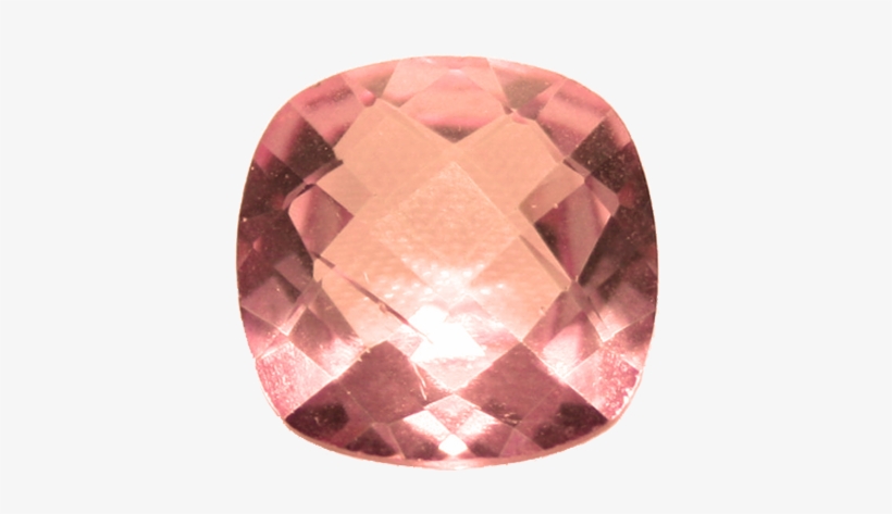 Morganite Morganite - Morganite Gemstone Png, transparent png download