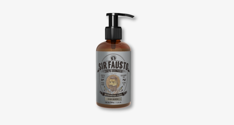 Shampoo Para Barba, transparent png download