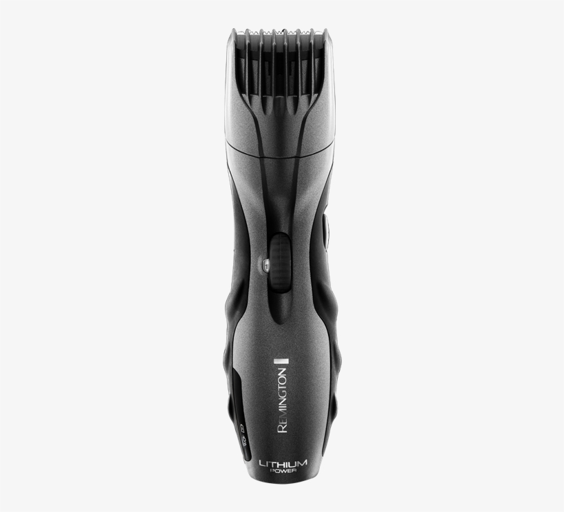 Lithium Barba Beard Trimmer - Remington Mb350l, transparent png download
