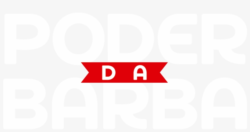 Poder Da Barba, transparent png download