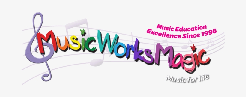 0 Items - Music Works Magic, transparent png download