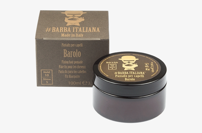 Barba Italiana Victoria Bc Barolo - Barba Italiana Barolo, transparent png download