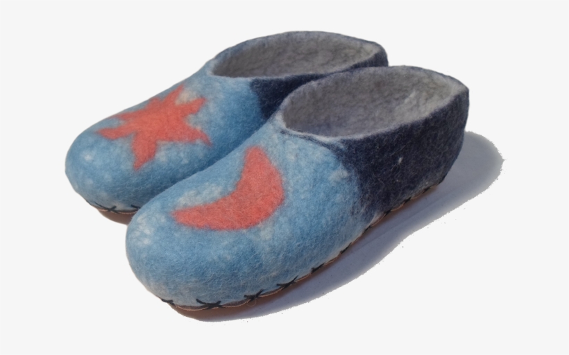 1 / - Ballet Flat, transparent png download