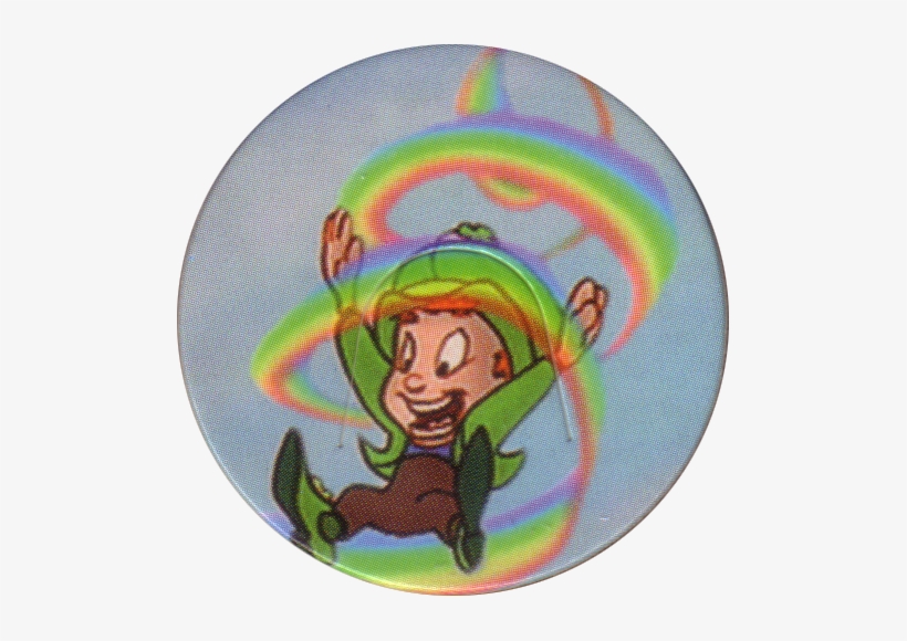 Lucky Charms - Cartoon, transparent png download