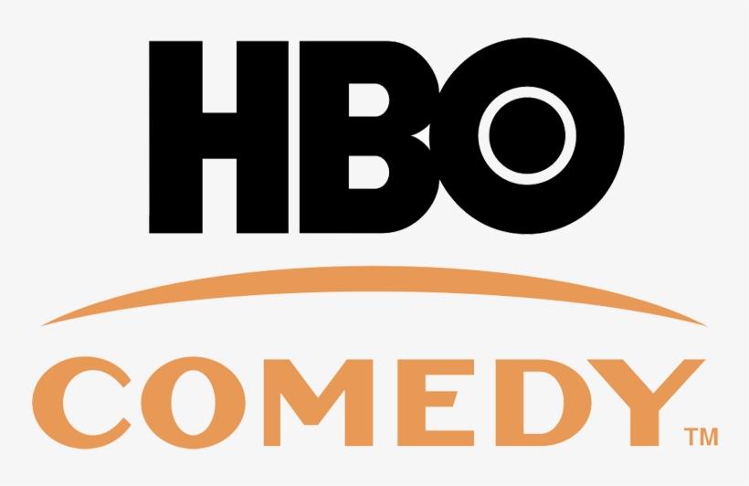 Hbo Comedy Logo, transparent png download