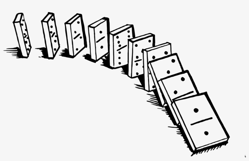 Chain Reaction, transparent png download