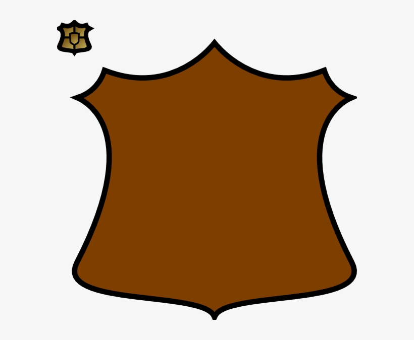 How To Set Use A Plain Shield Svg Vector, transparent png download