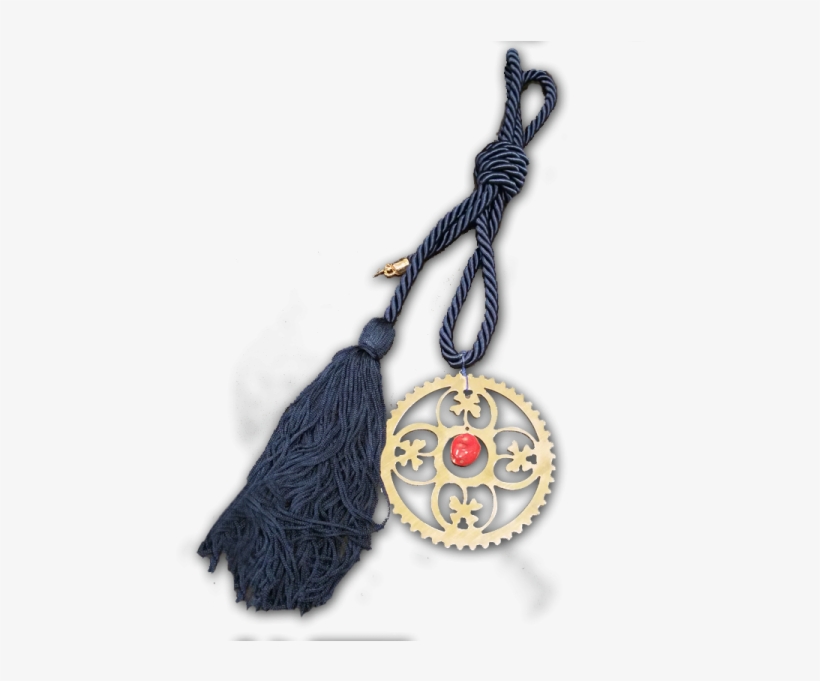 Lucky Charms Blue - Locket, transparent png download