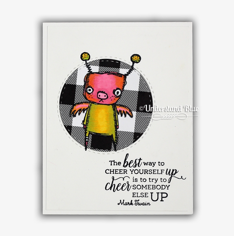 Zini At Simon Says Stamp - Power Poppy Prairie Cheer Nature And Nurture Clear, transparent png download