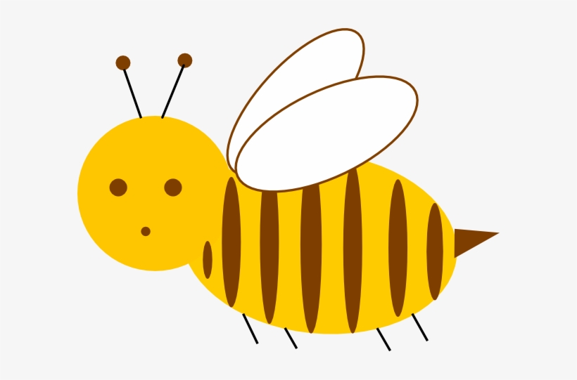 Bumble Bee Png, transparent png download