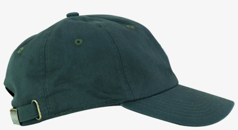 Gu Bones Dad Cap - Flexfit Llc, transparent png download