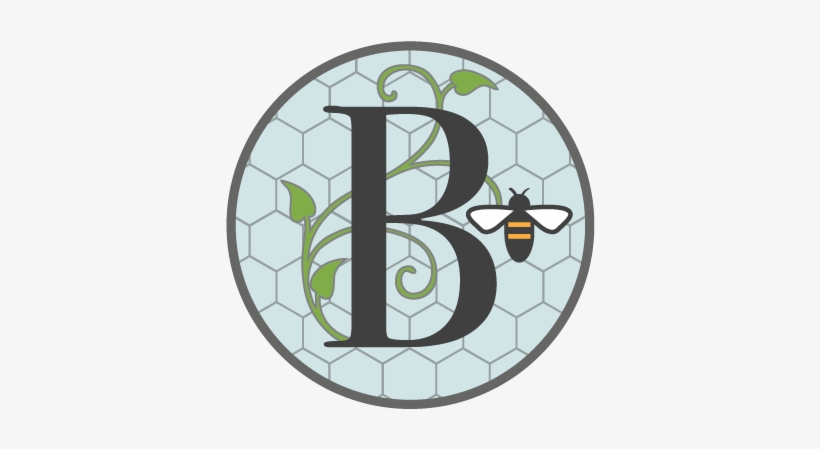 Bumble Bee Logo Babybalm, transparent png download