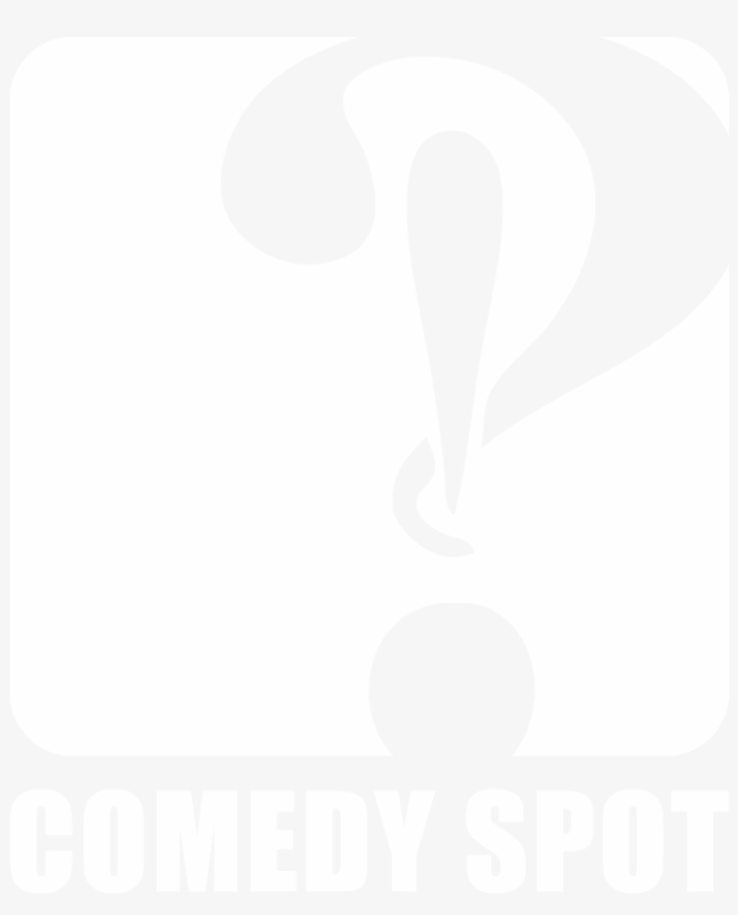 Performers Sacramento Comedy Spot - Comedy Spot Sacramento Logo, transparent png download