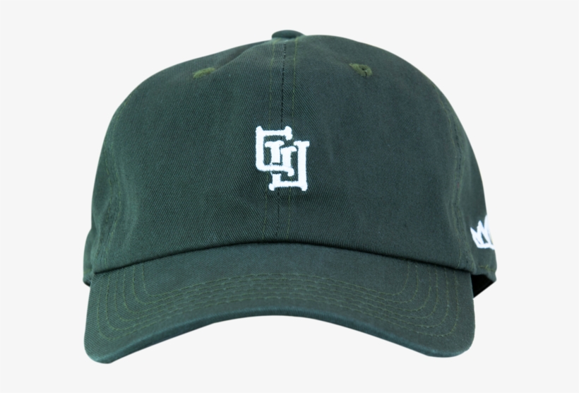 Gu Bones Dad Cap - Baseball Cap, transparent png download