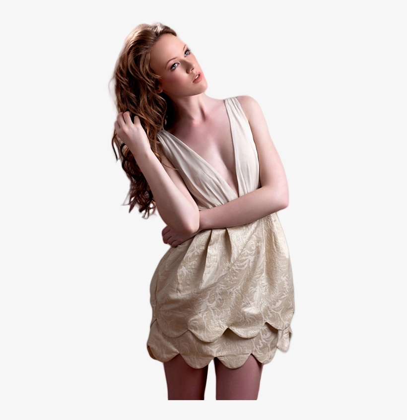 Png Modelos Y Flores Variado - Photo Shoot, transparent png download