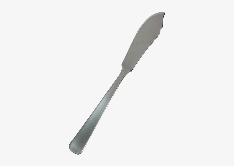 Steel Craft Stainless Steel Butter Knife - Steel Craft Butter Knife, transparent png download