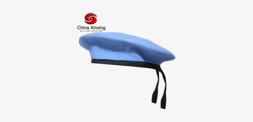 Xinxing 2018 Year Good Quality 100% Wool Military Beret - Beanie, transparent png download