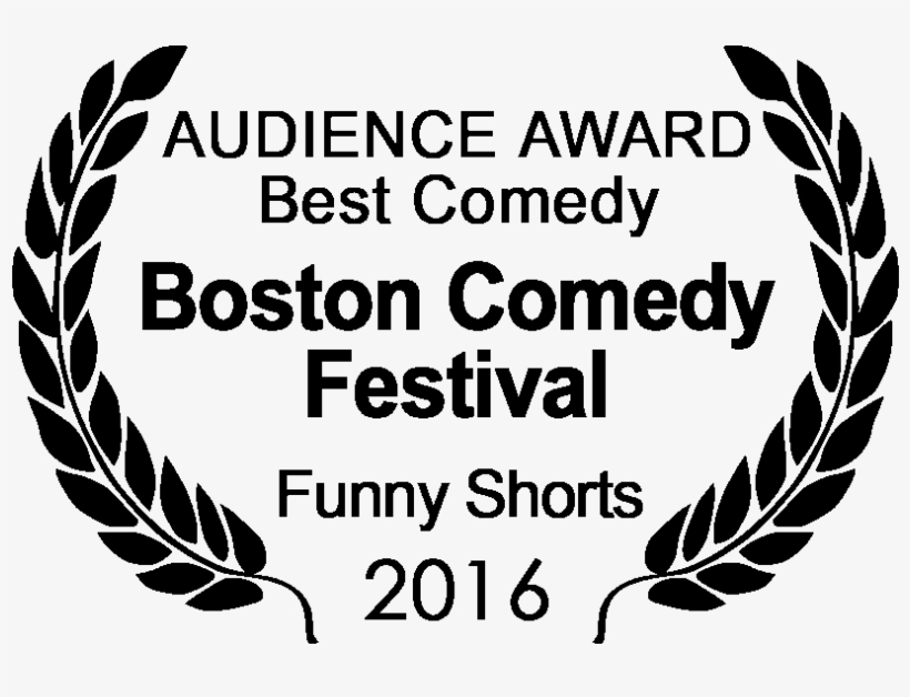 Best Comedy - Film Festival Logo Png, transparent png download