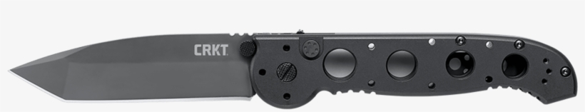 M16® - 04a Automatic - Flip Knife, transparent png download