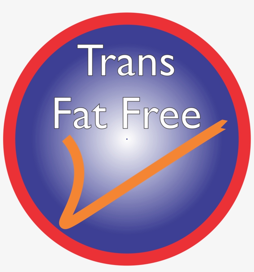 Trans Fat Free - Ville De Saint Etienne, transparent png download