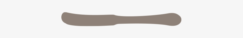 Hollow Handle - Spatula, transparent png download