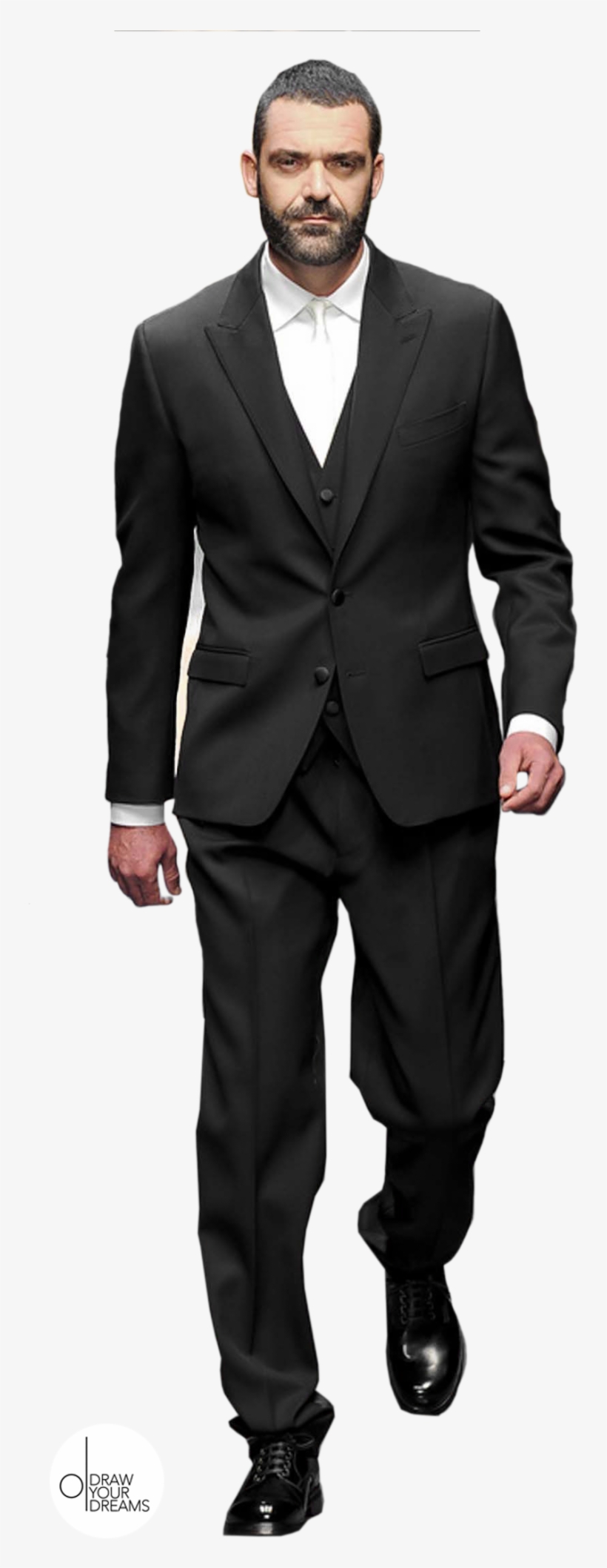 Architecture - Double-breasted, transparent png download