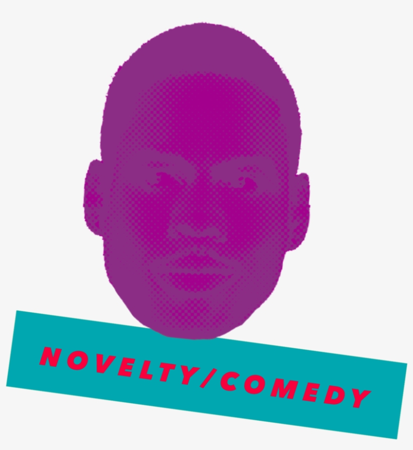 Novelty Comedy - Illustration, transparent png download