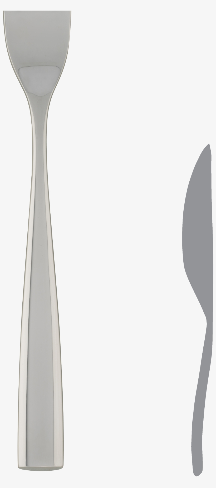 Zen, Butter Knife - Spoon, transparent png download
