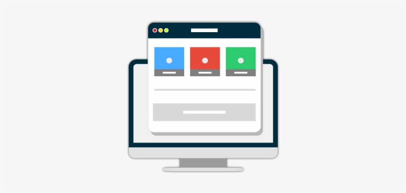 Modelos - Web Design, transparent png download