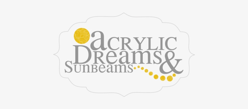 Welcome To Acrylic Dreams In Washington, Illinois - And, transparent png download