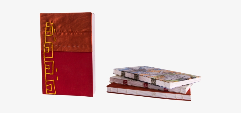 Blank Journal Books - Wood, transparent png download
