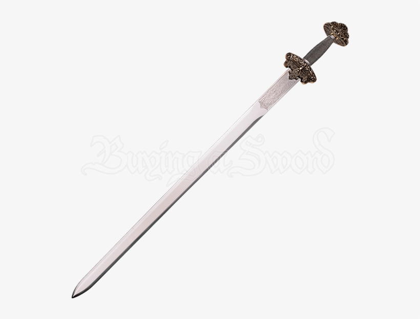 Odin Sword - Rapier Sword, transparent png download