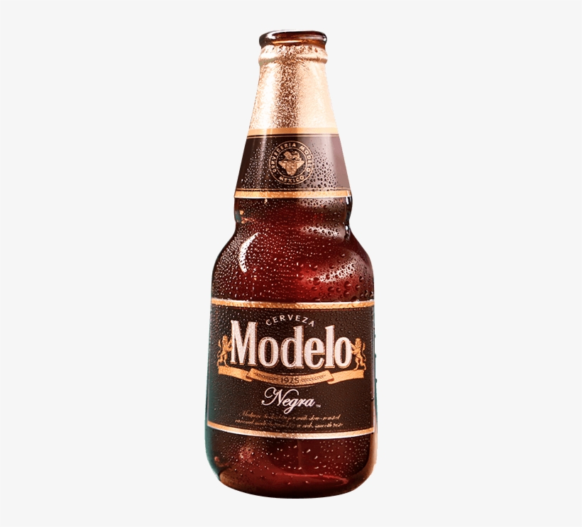 Medium Bodied, Rich And Toasty Modelo Negra - Cerveza Modelo Especial Negra Png, transparent png download