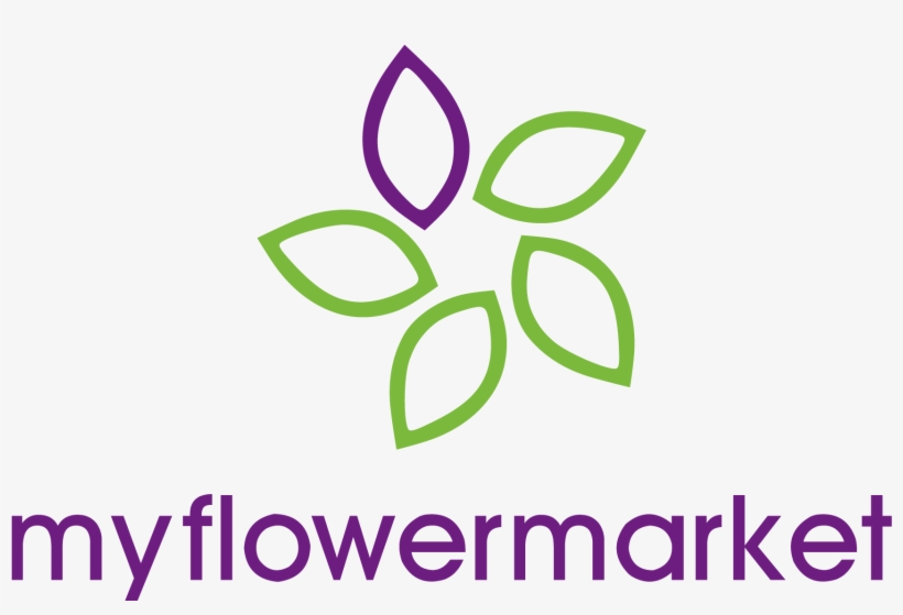 My Flower Market - Expert Market, transparent png download