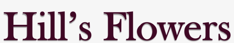 Hill's Flowers - Edge Hill University Logo, transparent png download