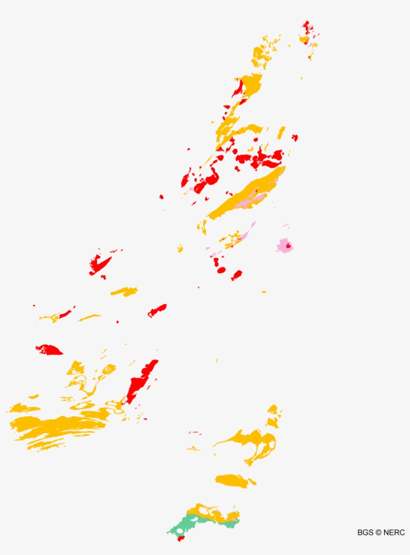 Devonian - Geology, transparent png download