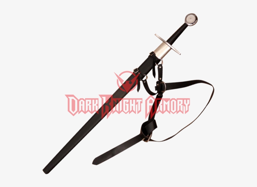 Ferro Magnesium Fire Starter - Bushcraft Firesteel, transparent png download